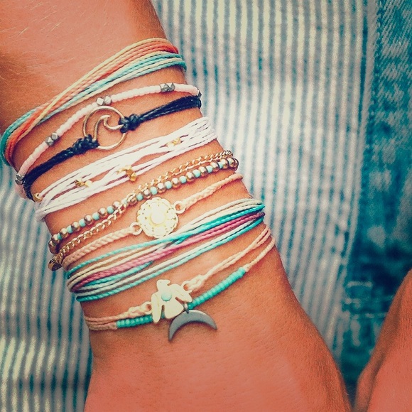 Pura Vida bracelets - Picture 1 of 1
